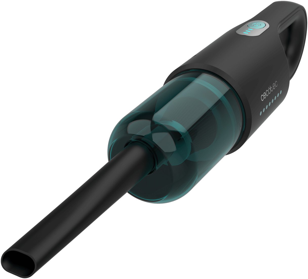 

Автомобильный пылесос Cecotec Conga Hand&Car