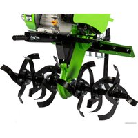 Мотоблок бензиновый RedVerg Муравей-3К RD-TM3K (с колесами) в Гомеле