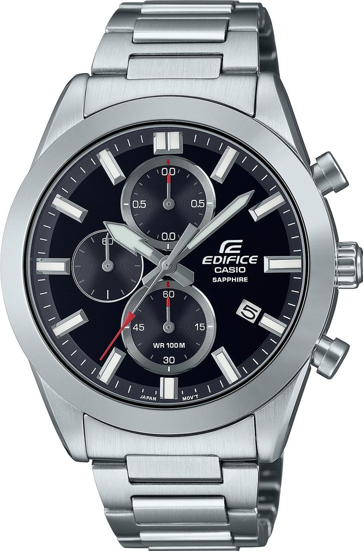 

Наручные часы Casio Edifice EFB-710D-1A