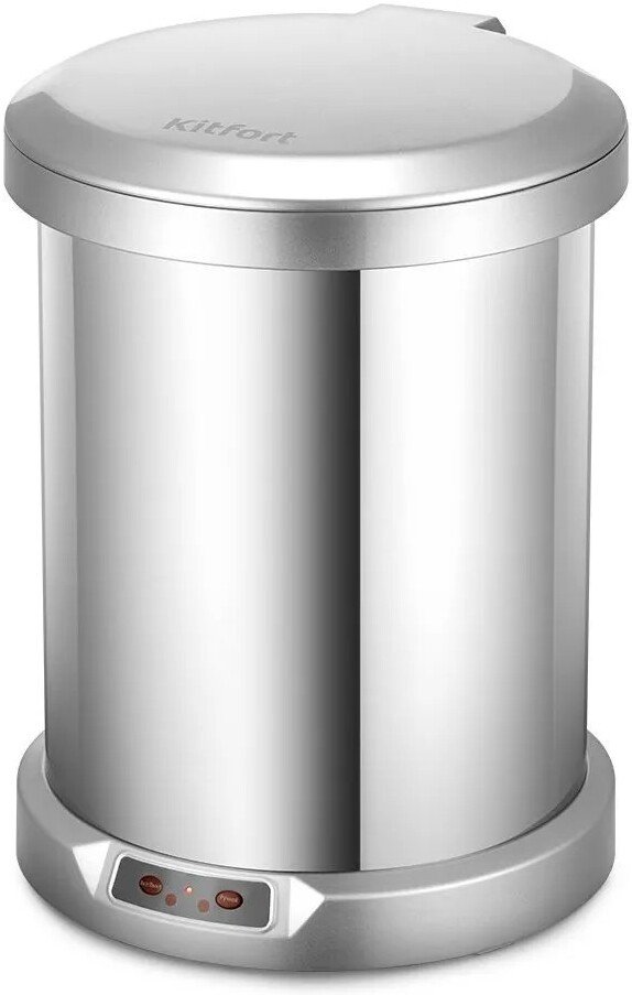 

Мусорное ведро Kitfort KT-6808