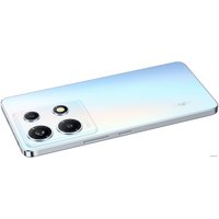 Телефон Infinix Note 30 VIP X6710 12GB/256GB (глянцево-белый)