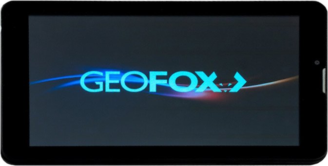 

Автомобильный планшет GEOFOX MID743GPS IPS 8GB 3G