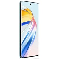 Телефон HONOR X9b 8GB/256GB международная версия (изумрудный зеленый)