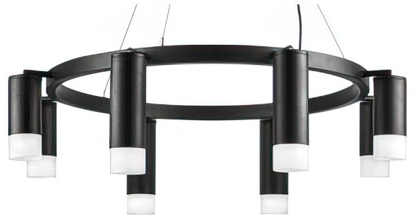 

Подвесная люстра Lightstar Rullo LR0188743741