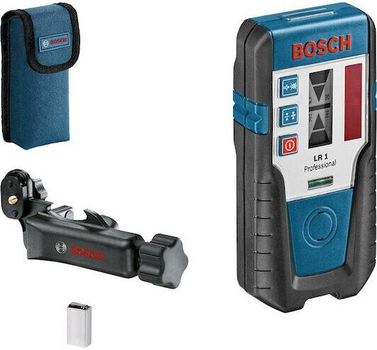 

Приемник для лазерного луча Bosch LR 1 Professional 0601015400