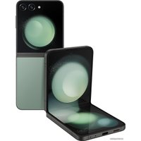 Смартфон Samsung Galaxy Z Flip5 SM-F731B/DS 8GB/512GB (зеленый)