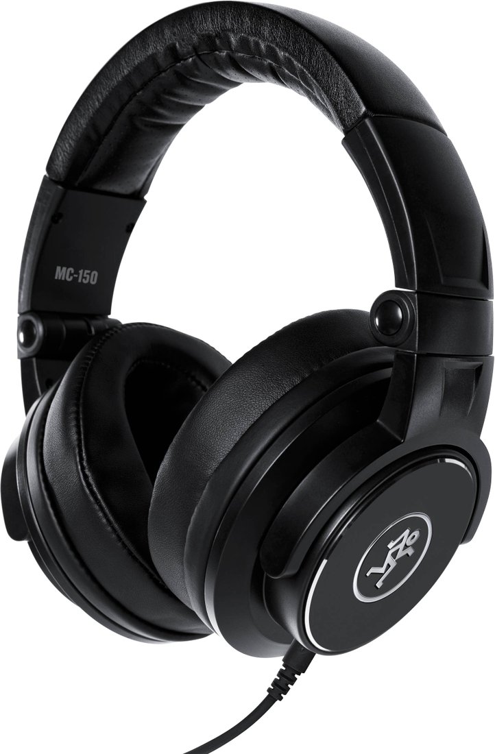 

Наушники MACKIE MC-150