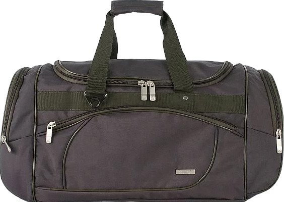 

Дорожная сумка Mr.Bag 014-436-MB-KHK (коричневый)