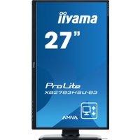 Монитор iiyama ProLite XB2783HSU-B3