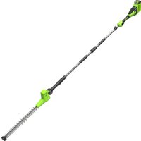 Кусторез Greenworks G40PH511 2302007 (без АКБ)