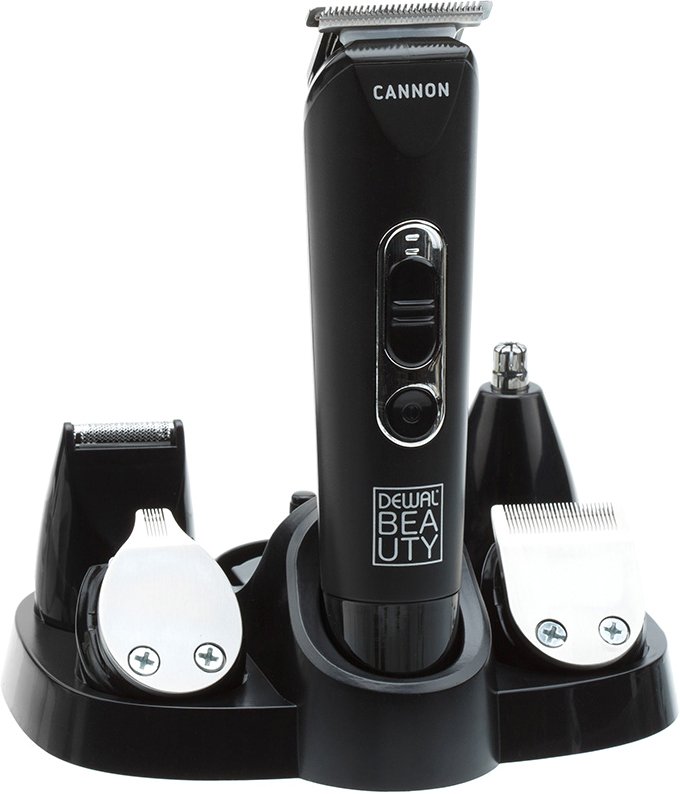 

Универсальный триммер Dewal Beauty HC9007