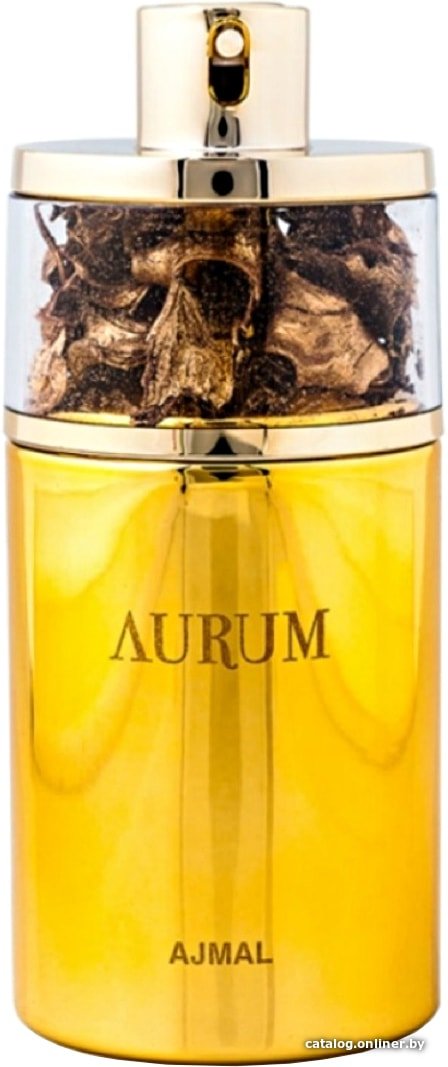 Парфюмерная вода Ajmal Aurum EdP (75 мл)