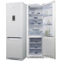 Холодильник Indesit B 20 D FNF