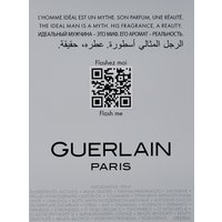 Туалетная вода Guerlain L'Homme Ideal EdT (100 мл)