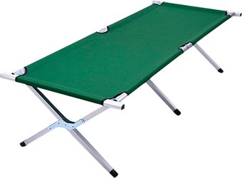 Кемпинговая раскладушка Classmark W091403
