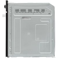 Электрический духовой шкаф Krona Adriano 60 WH G2