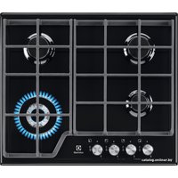 Варочная панель Electrolux GRE363MB