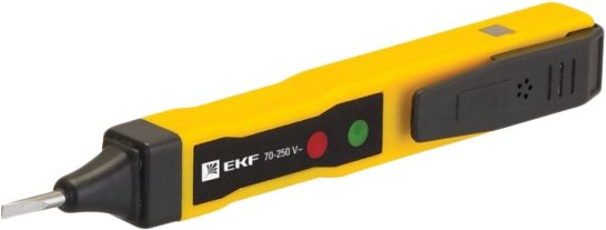 

Индикаторная отвертка EKF PROxima ОИ-2э