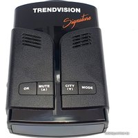 Радар-детектор TrendVision Drive 500 Signature