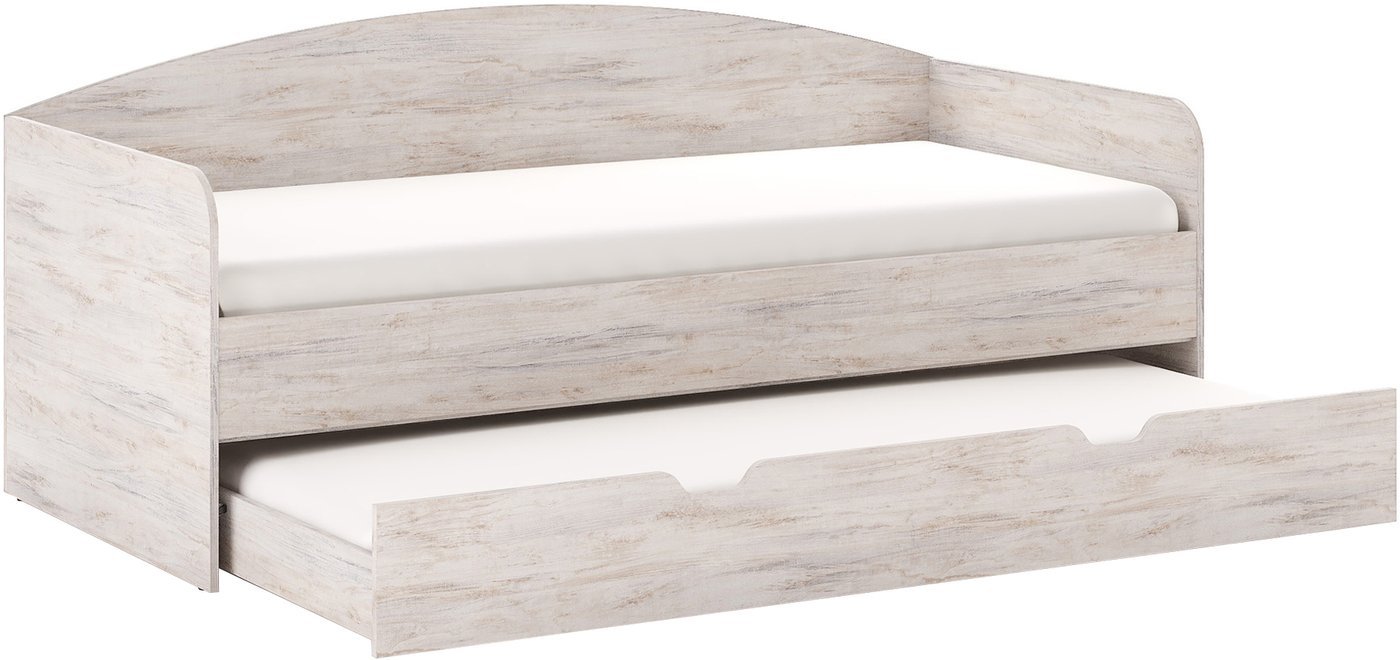 

Кровать с выдвижным спальным местом Сонум Martin 90x200 (ясмунд)