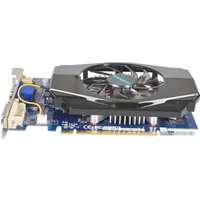 Видеокарта Gigabyte GeForce GT 630 2GB DDR3 (GV-N630-2GI)