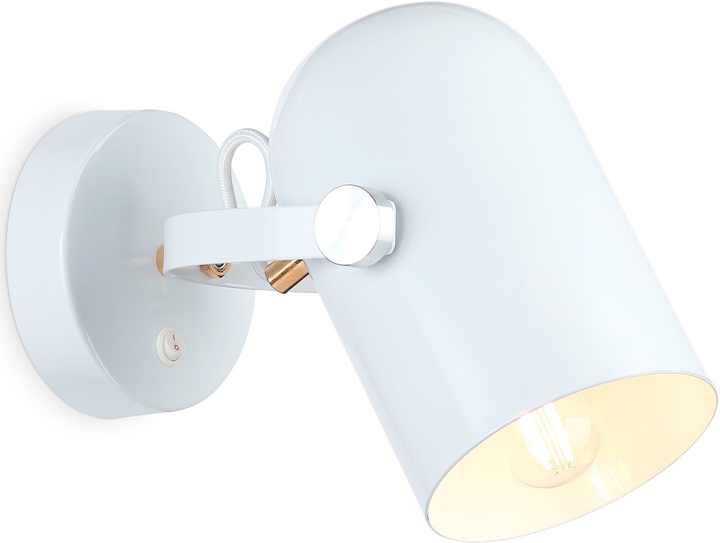 

Спот Ambrella light Traditional TR8202