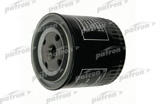 

Масляный фильтр Patron PF4041