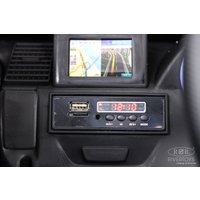 Электромобиль RiverToys Мercedes-Benz AMG G65 4WD (синий глянцевый)