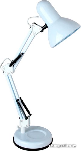 Настольная лампа Camelion KD-313 C01 13639 (белый)