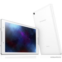 Планшет Lenovo Tab 2 A8-50 16GB LTE White (ZA050036RU)