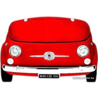 Однокамерный холодильник Smeg SMEG500R