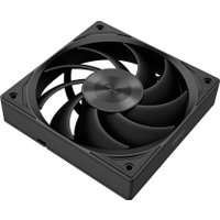 Вентилятор для корпуса PCCooler F5 R120 (черный)