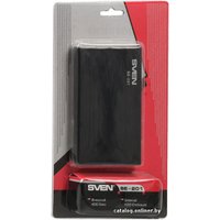 Бокс для накопителей 2.5" SVEN SE-201