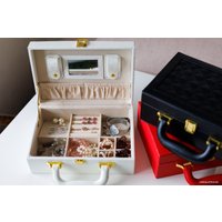 Шкатулка для украшений MonAmi CX7804