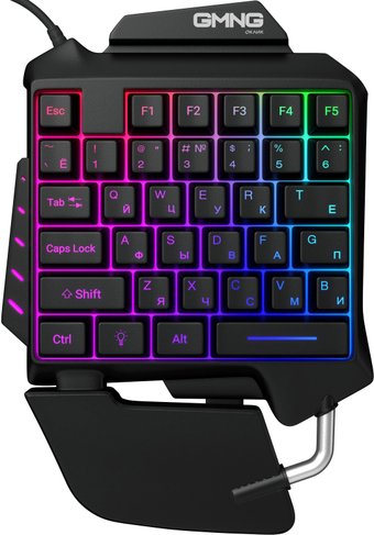 Кейпад Оклик GMNG 703GK