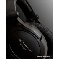 Наушники Sennheiser HD 380 PRO