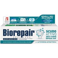 Зубная паста Biorepair Advanced Scudo Attivo Smalto (75 мл)