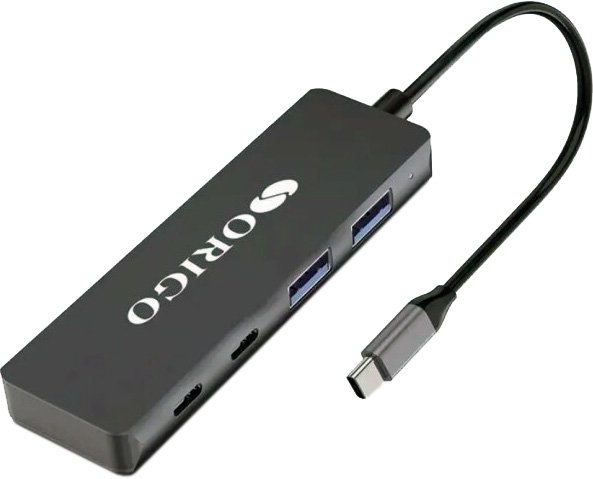 

USB-хаб Origo OU3340C