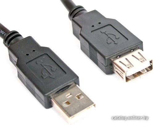 Удлинитель Omega Computer OUAFB1
