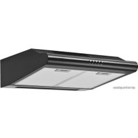 Кухонная вытяжка Pyramida Uno 60 Black