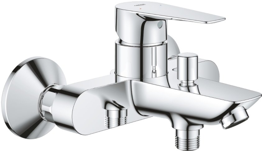 

Смеситель Grohe Bauedge 23604001