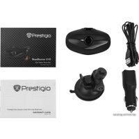 Видеорегистратор Prestigio RoadRunner 315
