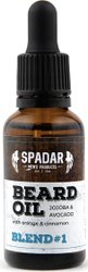 Spadar Blend №1