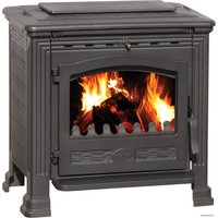 Свободностоящая печь-камин Plamen Tena