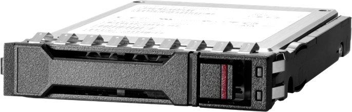 

Жесткий диск HP P28622-B21 1.2TB