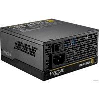 Блок питания Fractal Design Ion SFX-L 500W Gold FD-PSU-ION-SFX-500G-BK