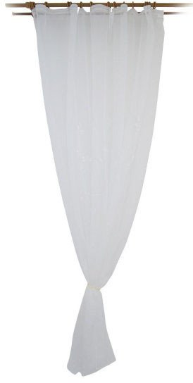 

Тюль Belezza Rada 001 Tule T 240x280 (белый)