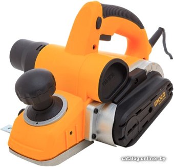 Рубанок Ingco PL10508