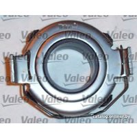 Сцепление Valeo 801502