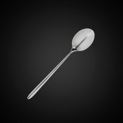 

Кофейная ложка Luxstahl Аляска кт1661